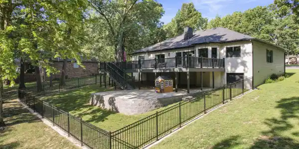 1663 Dilar Drive