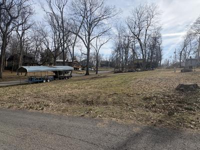 TBD Kansas Drive