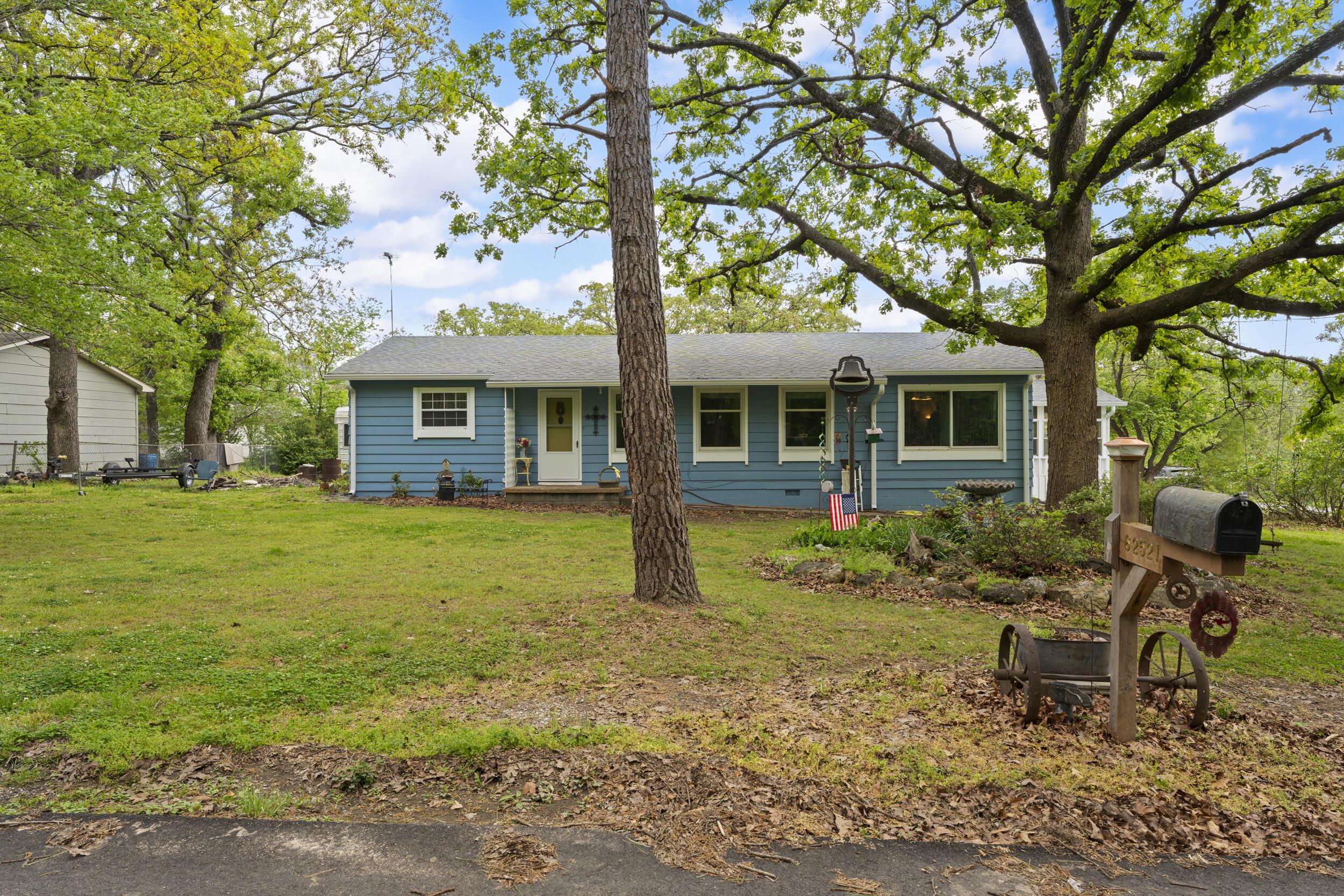 Image 2: Front of House