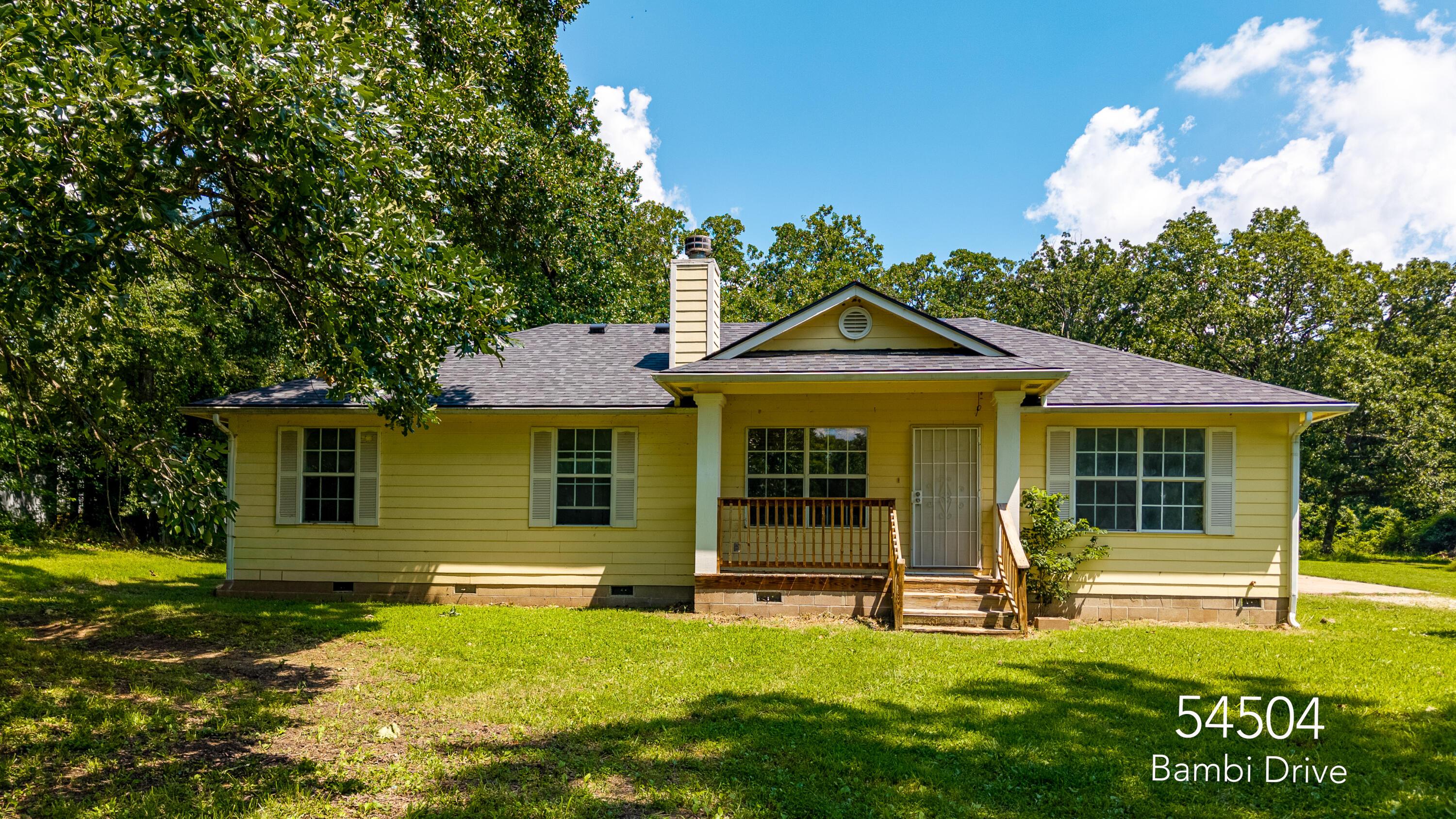 Image 4: 54504 Bambi Drive-26