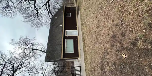 Image 2: front of home