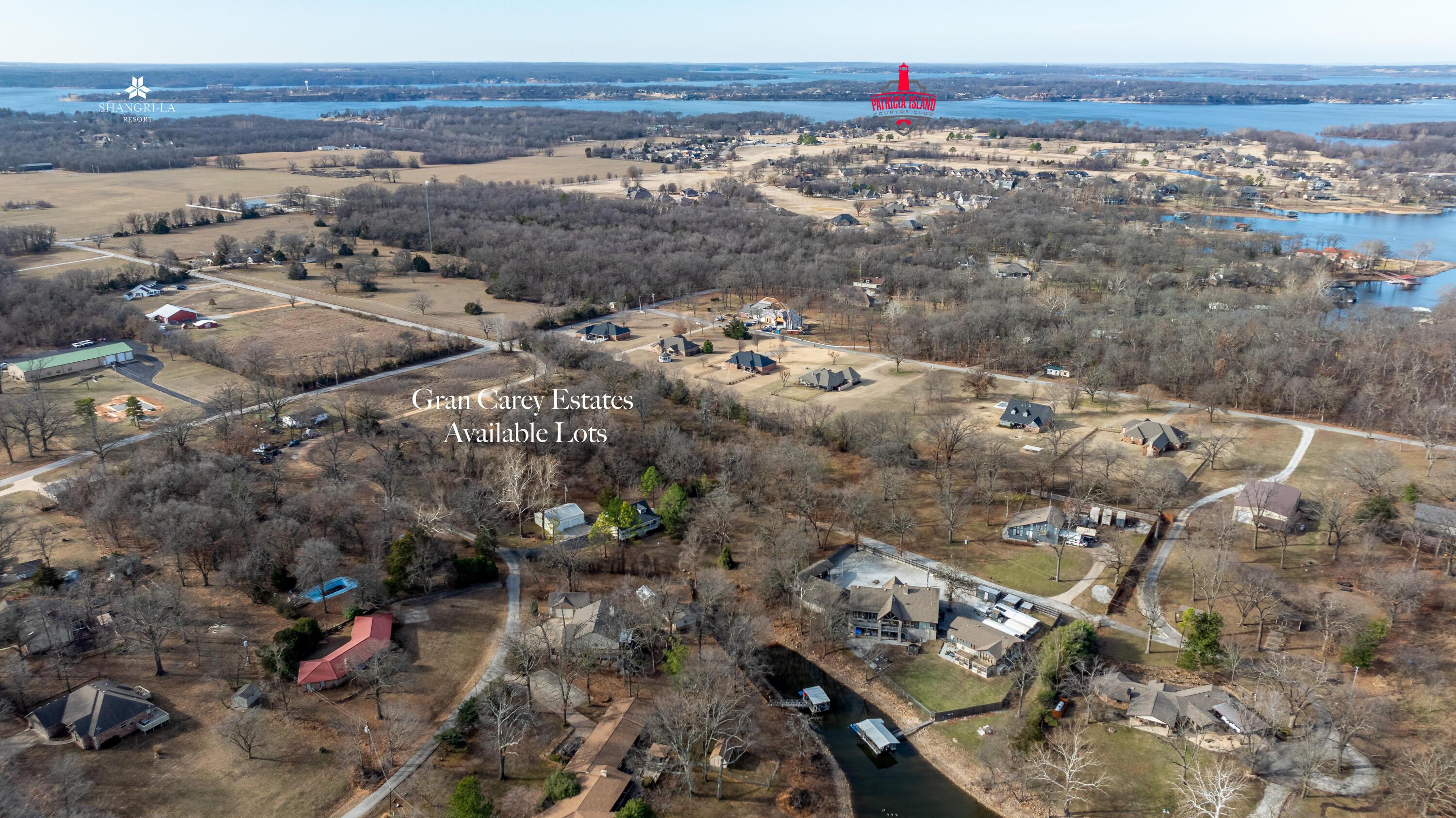 Image 3: Gran Carey Estates Lots-5