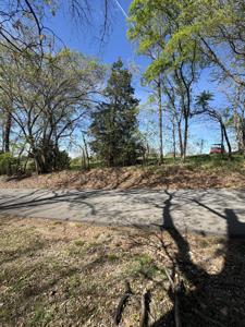 Lot #10 Airport Road