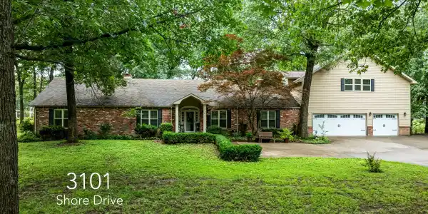 3101 Shore Drive