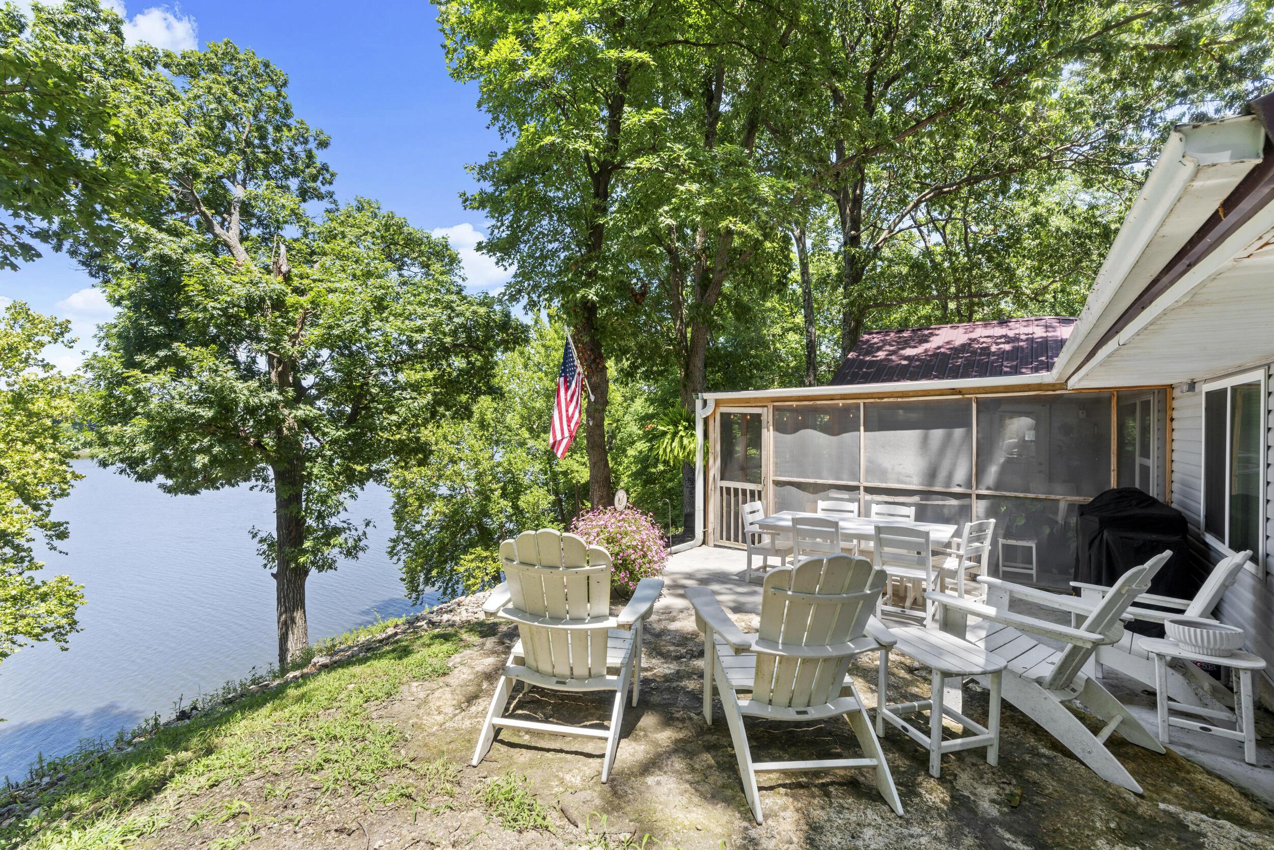 Image 2: backyard