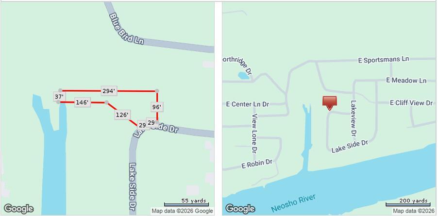 Image 2: Map ss 2