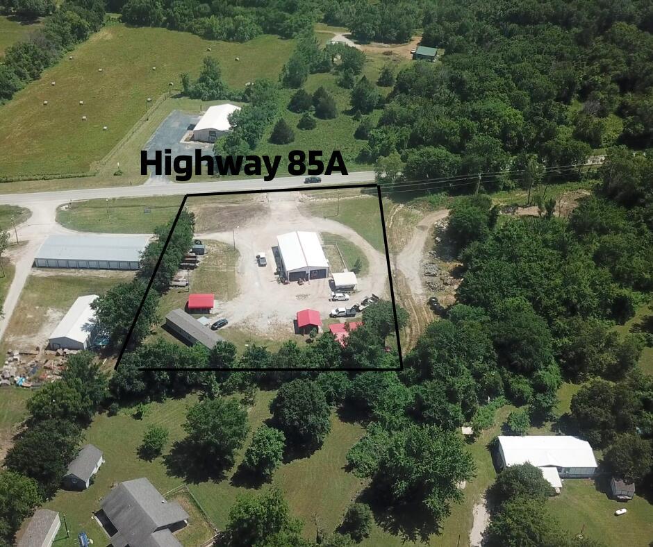 Image 2: Property Aerial