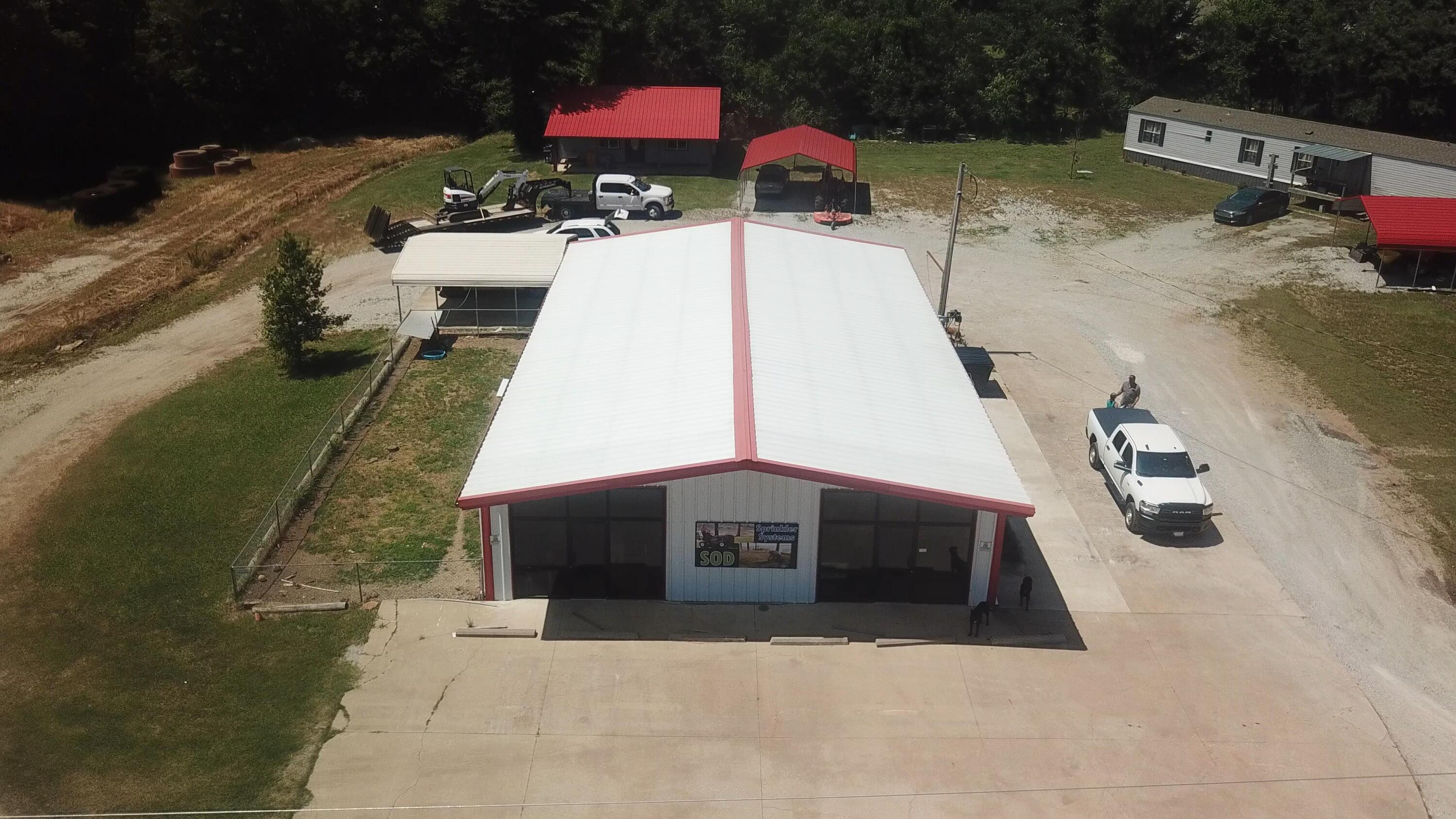 Image 4: Overhead Store Front