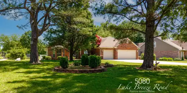 5080 Lake Breeze Road