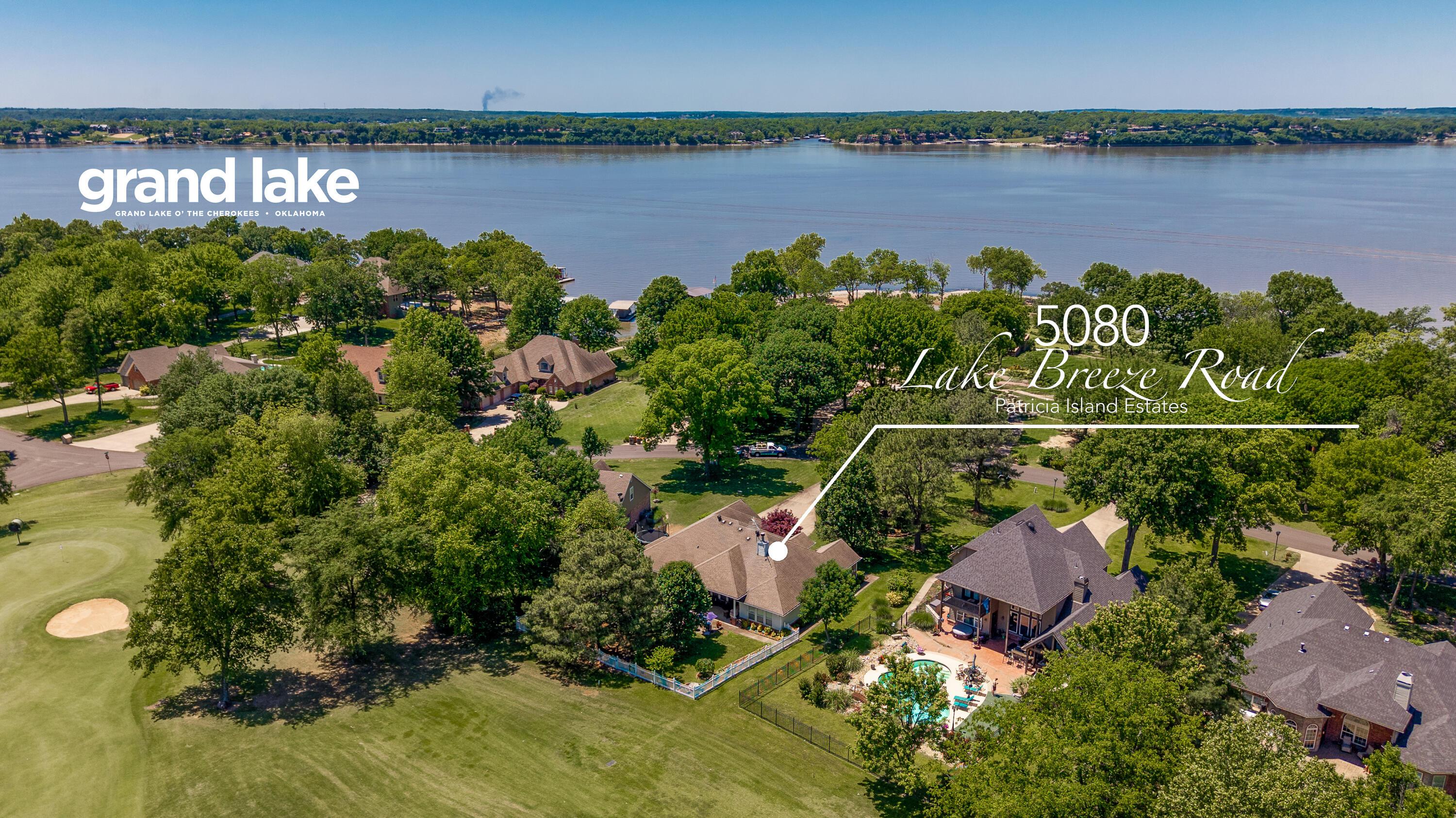 Image 2: 5080 Lake Breeze Road-67