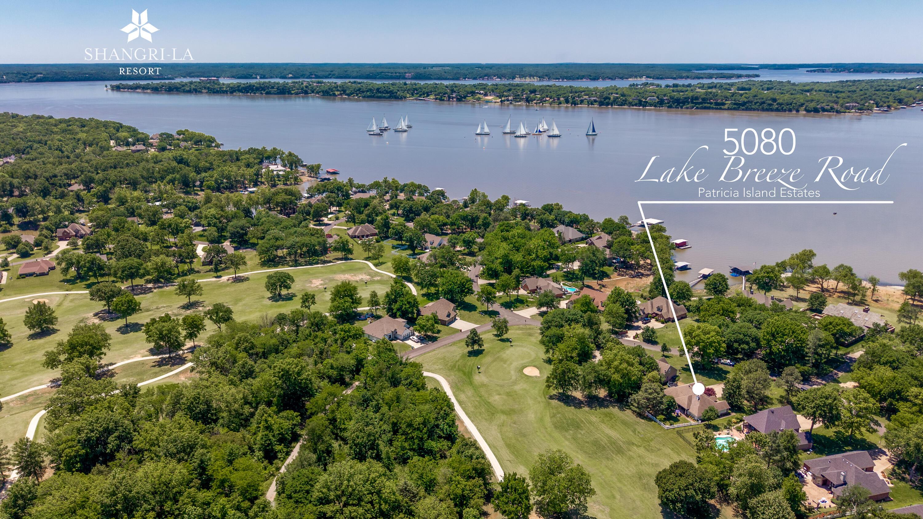 Image 3: 5080 Lake Breeze Road-74
