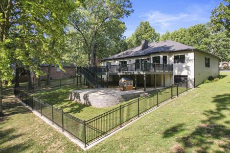 1663 Dilar Drive