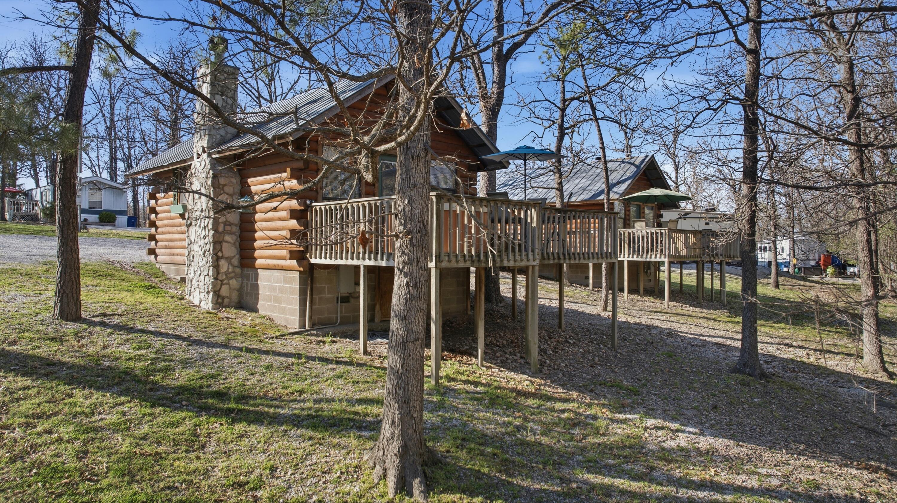 Image 2: Pine Lodge Resort (1)