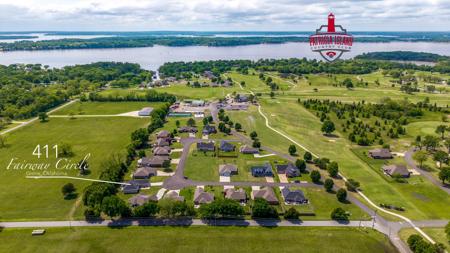 411 Fairway Circle