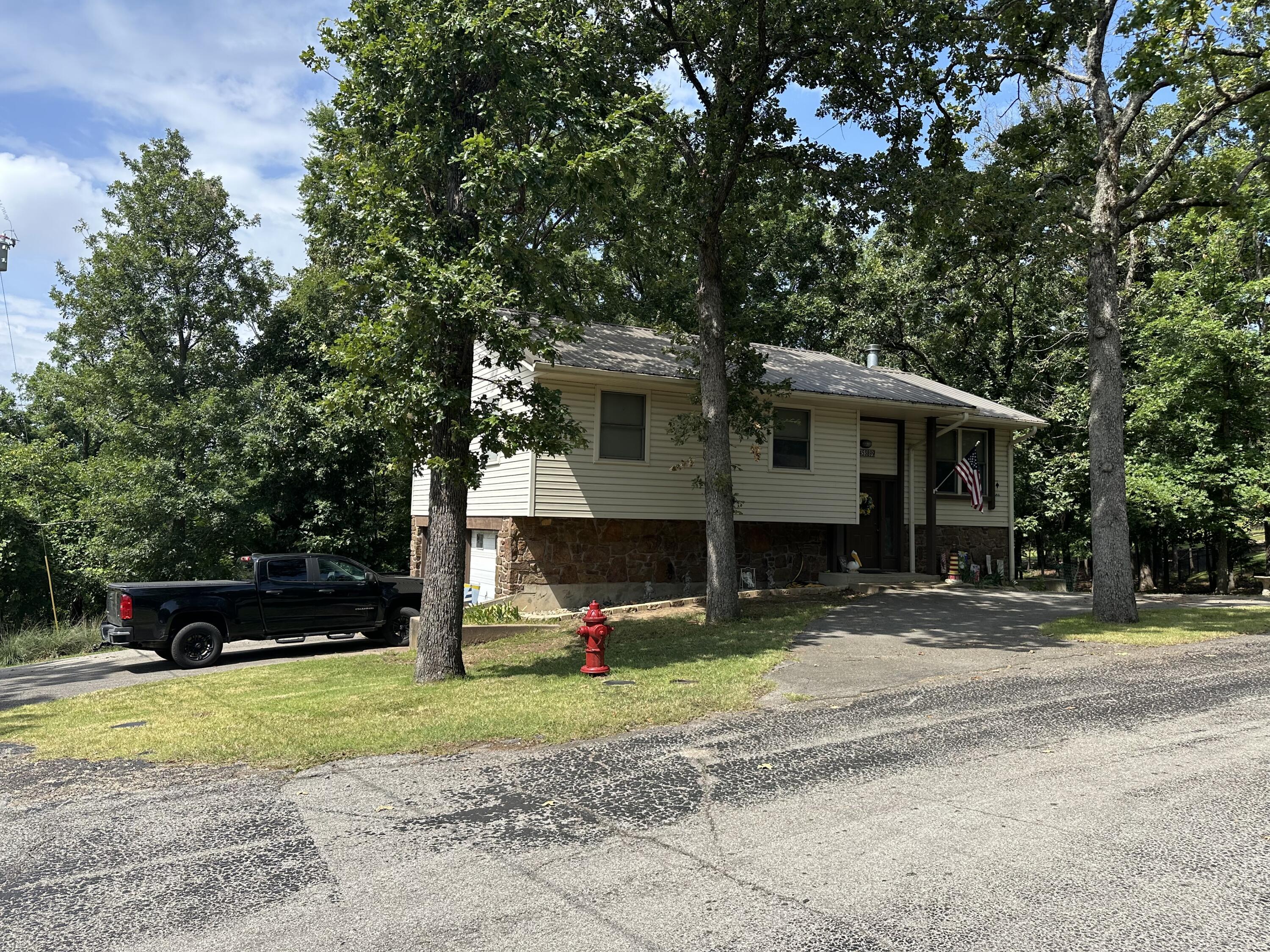 Image 4: Home view