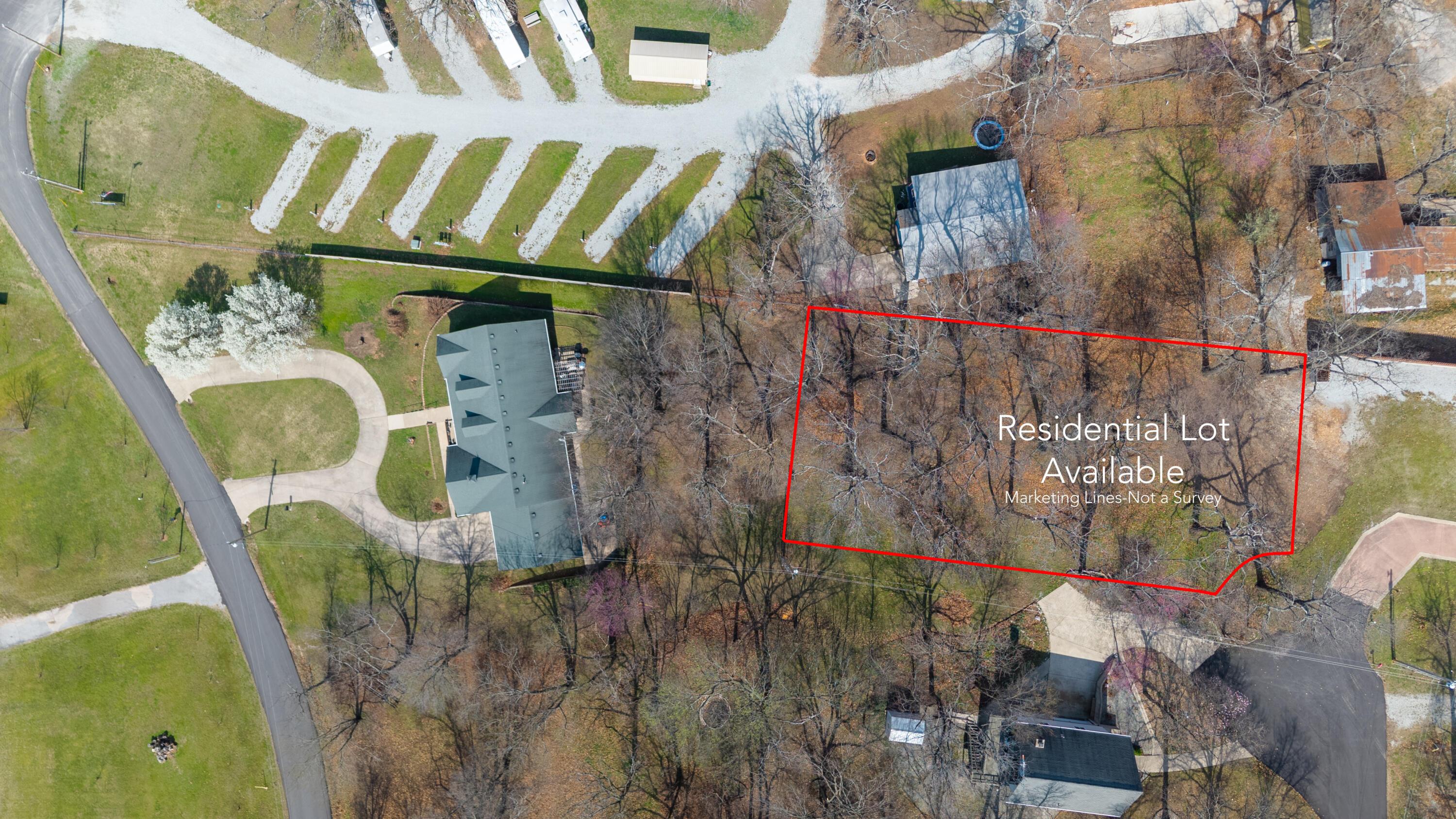 Image 3: 24820 South 638 Road Lot-5