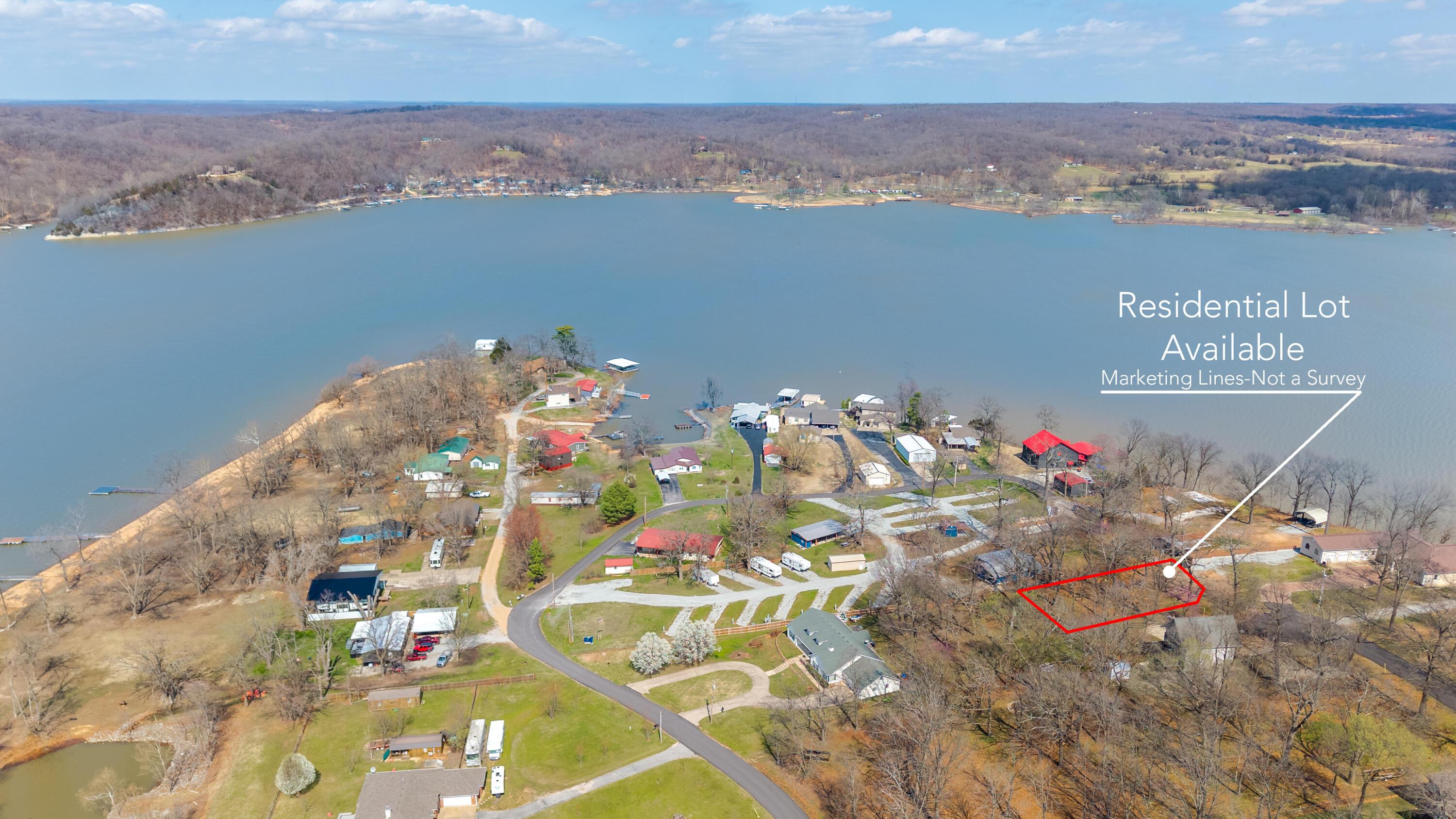 Image 4: 24820 South 638 Road Lot-4