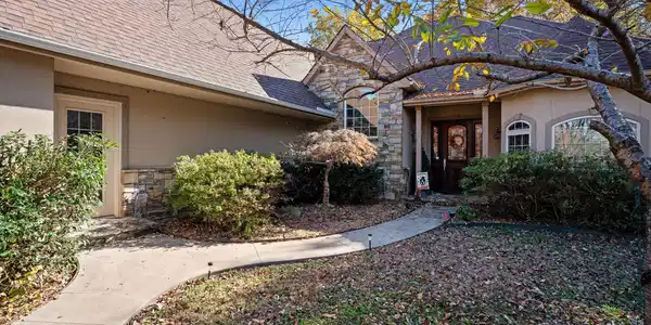 Image 2: Front Door