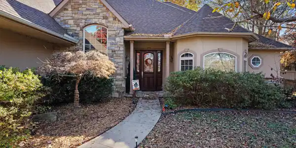 Image 3: Front Door