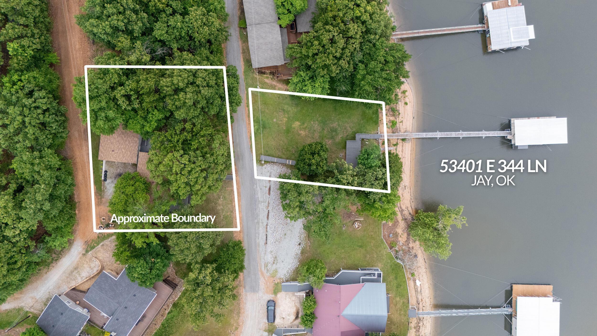 Image 2: Approx Boundary