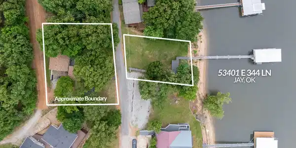 Image 2: Approx Boundary