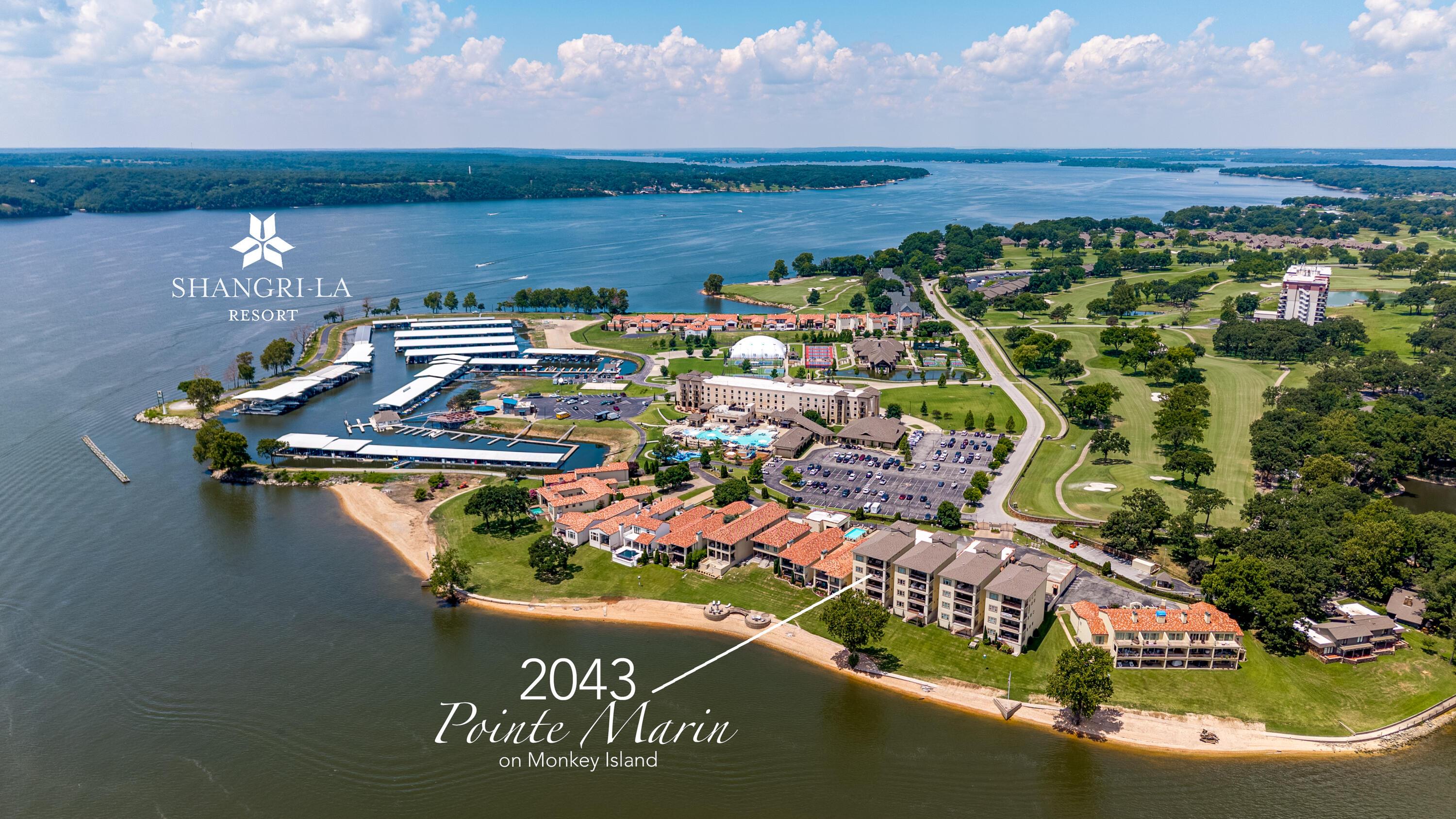 Image 1: Pointe Marin #2043-16