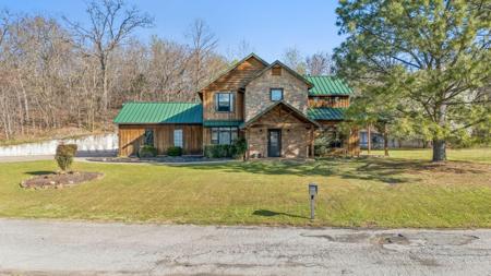 740 Maple Brook Lane