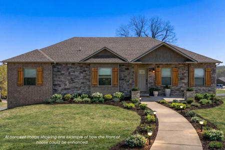 2711 Lookout Lane