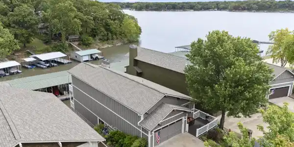 Image 4: Aerial