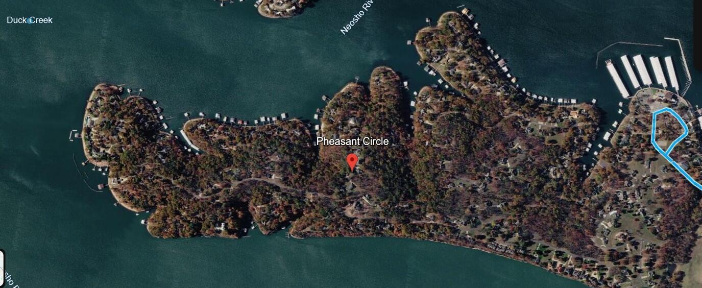 Image 1: Ariel Location