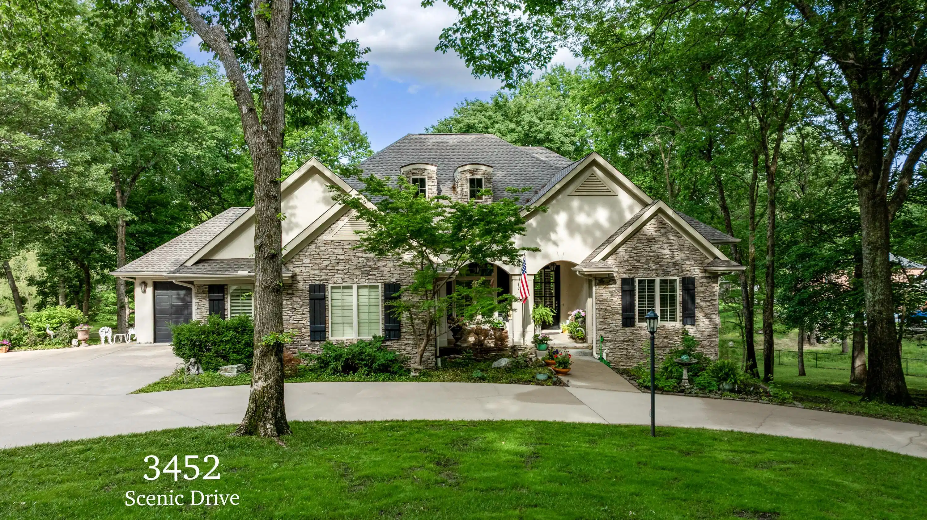 Image 1: 3452 Scenic Drive-56