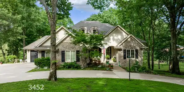 3452 Scenic Drive