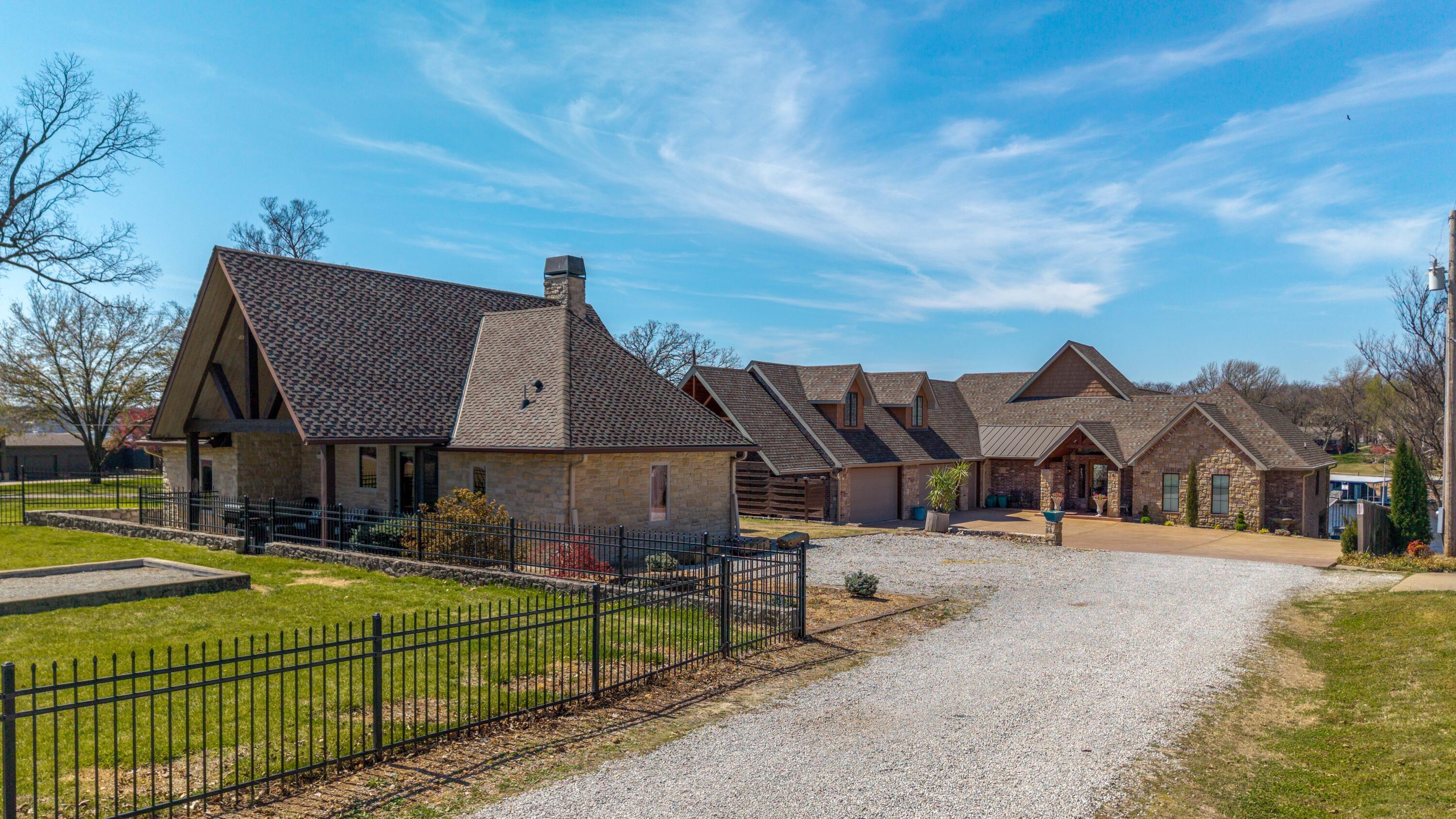 Image 1: 56281 East 305 Road-74