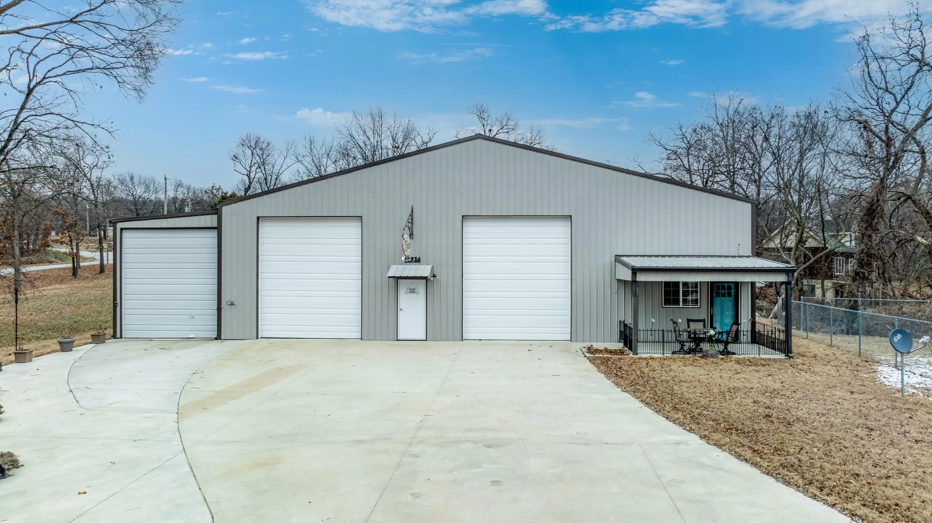 Image 1: 24936 South 611 Road-4