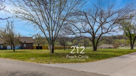 212 Peach Circle