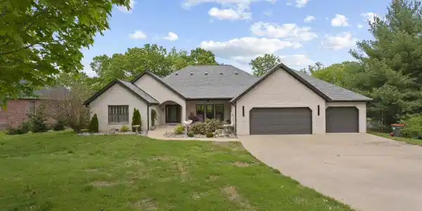 3400 Callie Drive