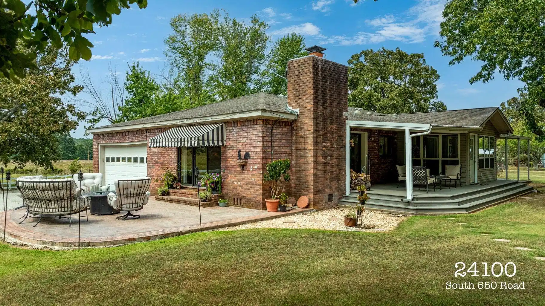Image 1: HOME SWEET HOME!