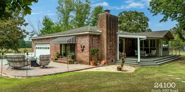 24100 S 550 Road