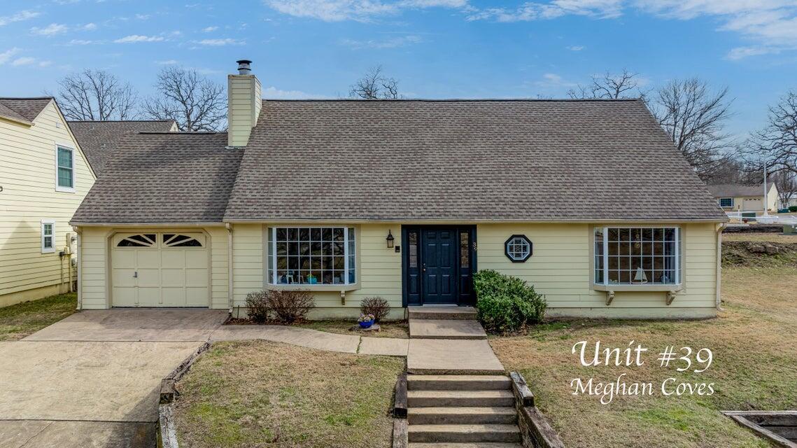 Image 1: Front of Home