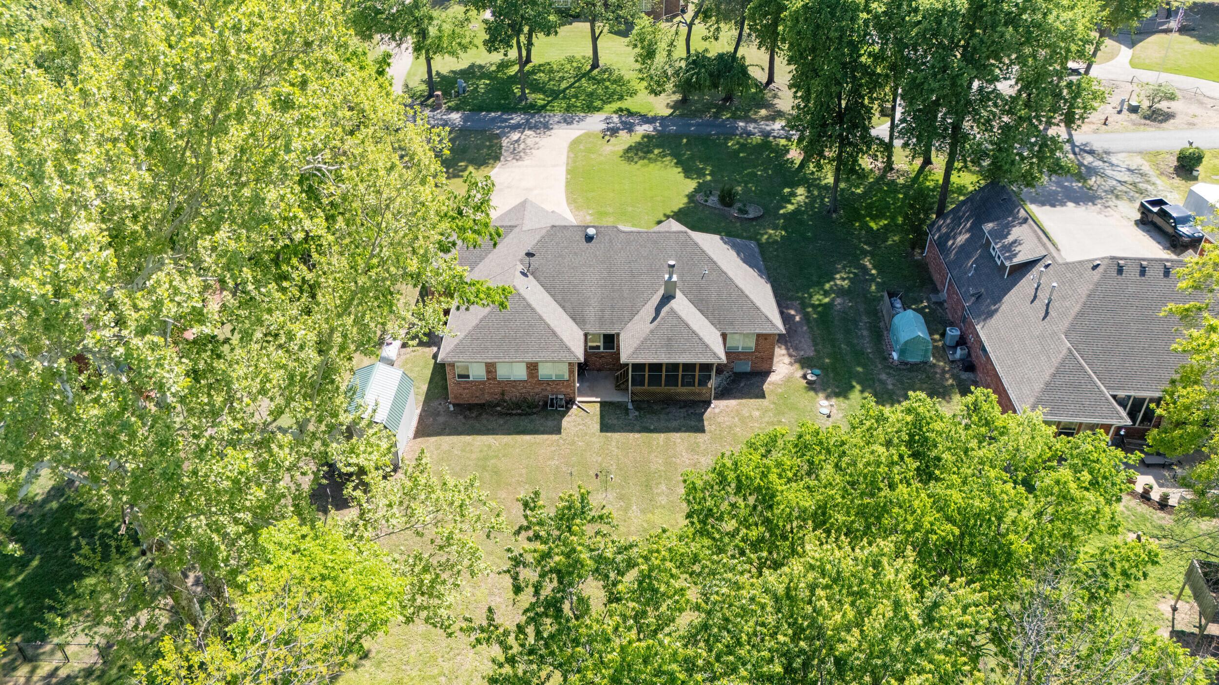 Image 3: Aerial