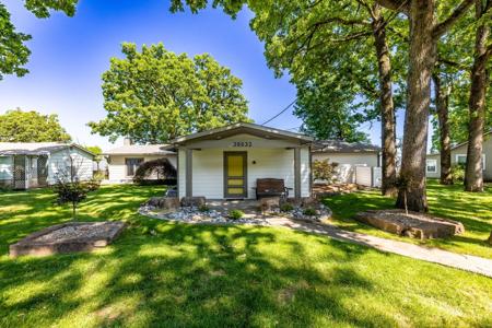 36632 S Cliff Crest Drive