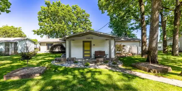 36632 S Cliff Crest Drive