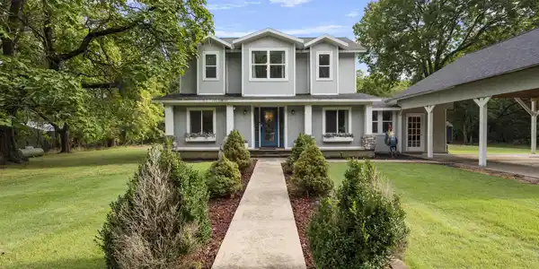 Image 2: 450521 Lake Shore Drive, Afton, OK 74331