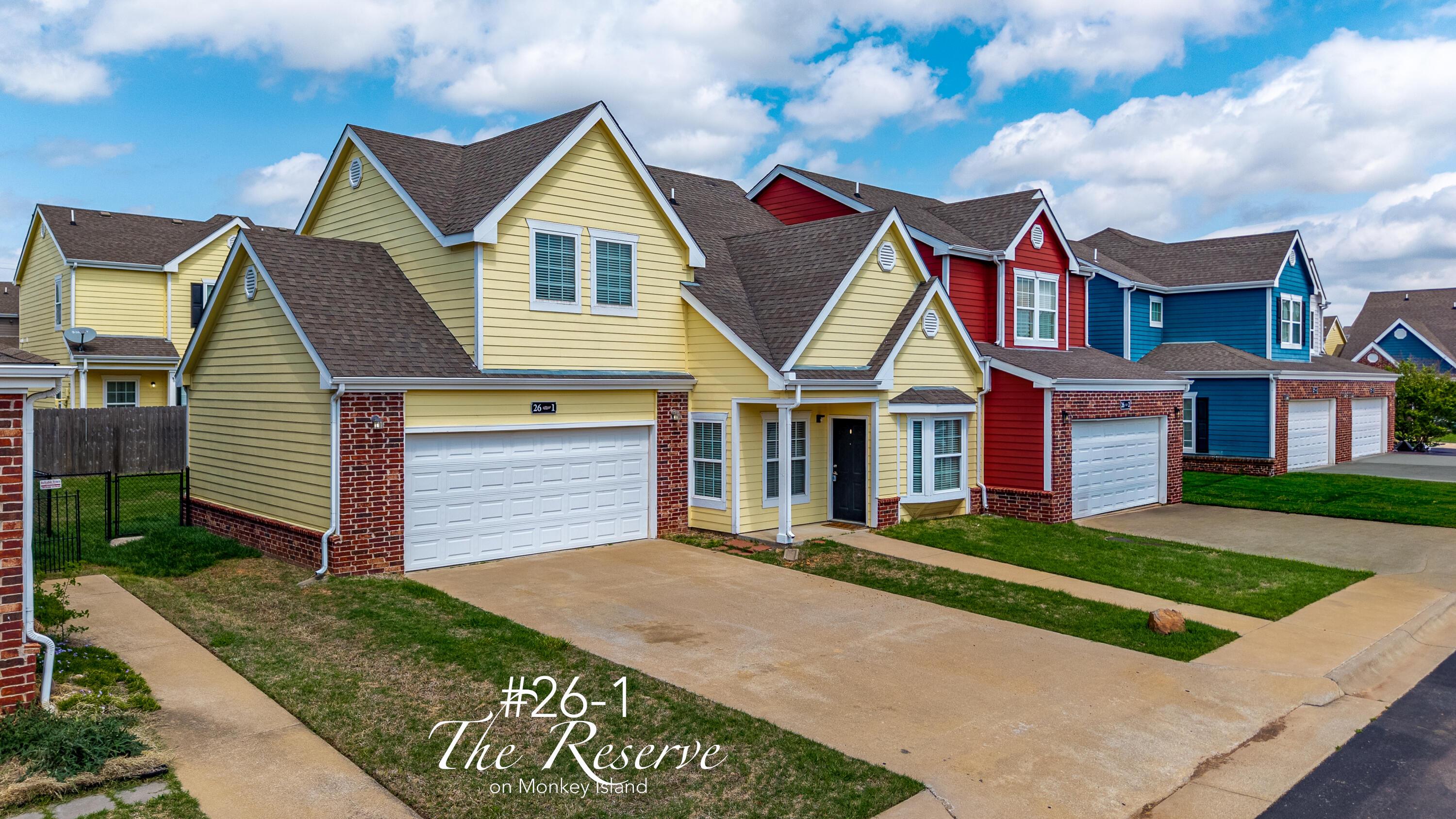 Image 4: The Reserve #26-1-33