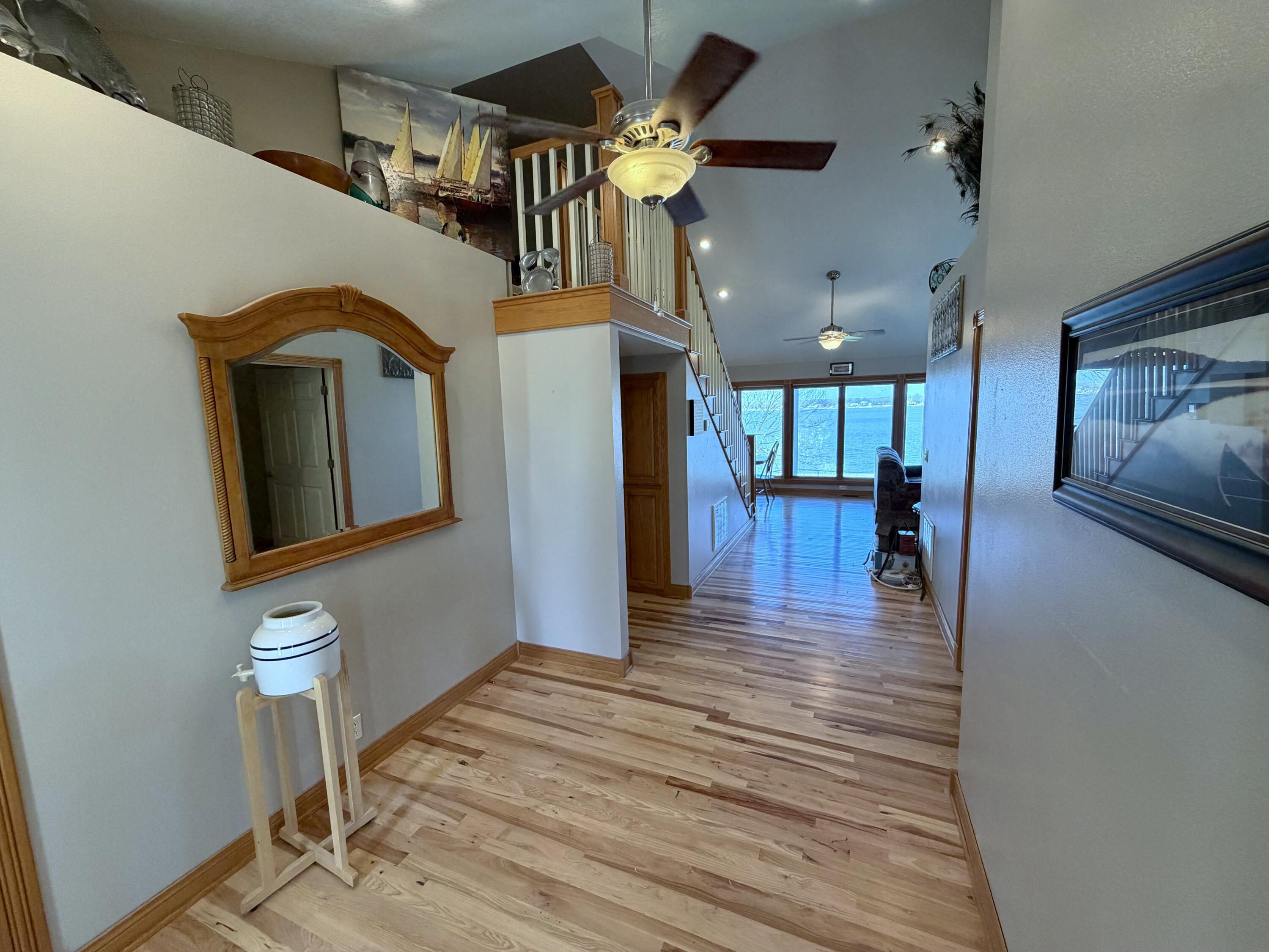Image 3: Entry to Home