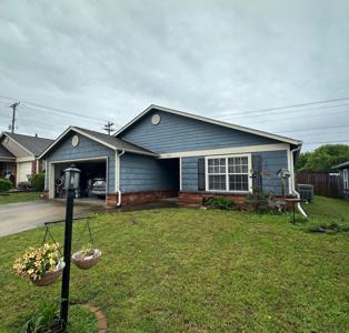 693 Eastgate Drive