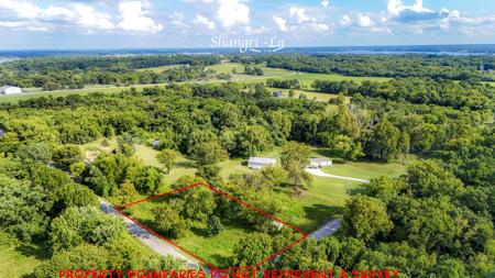 TBD S 555 RD & E 290 RD