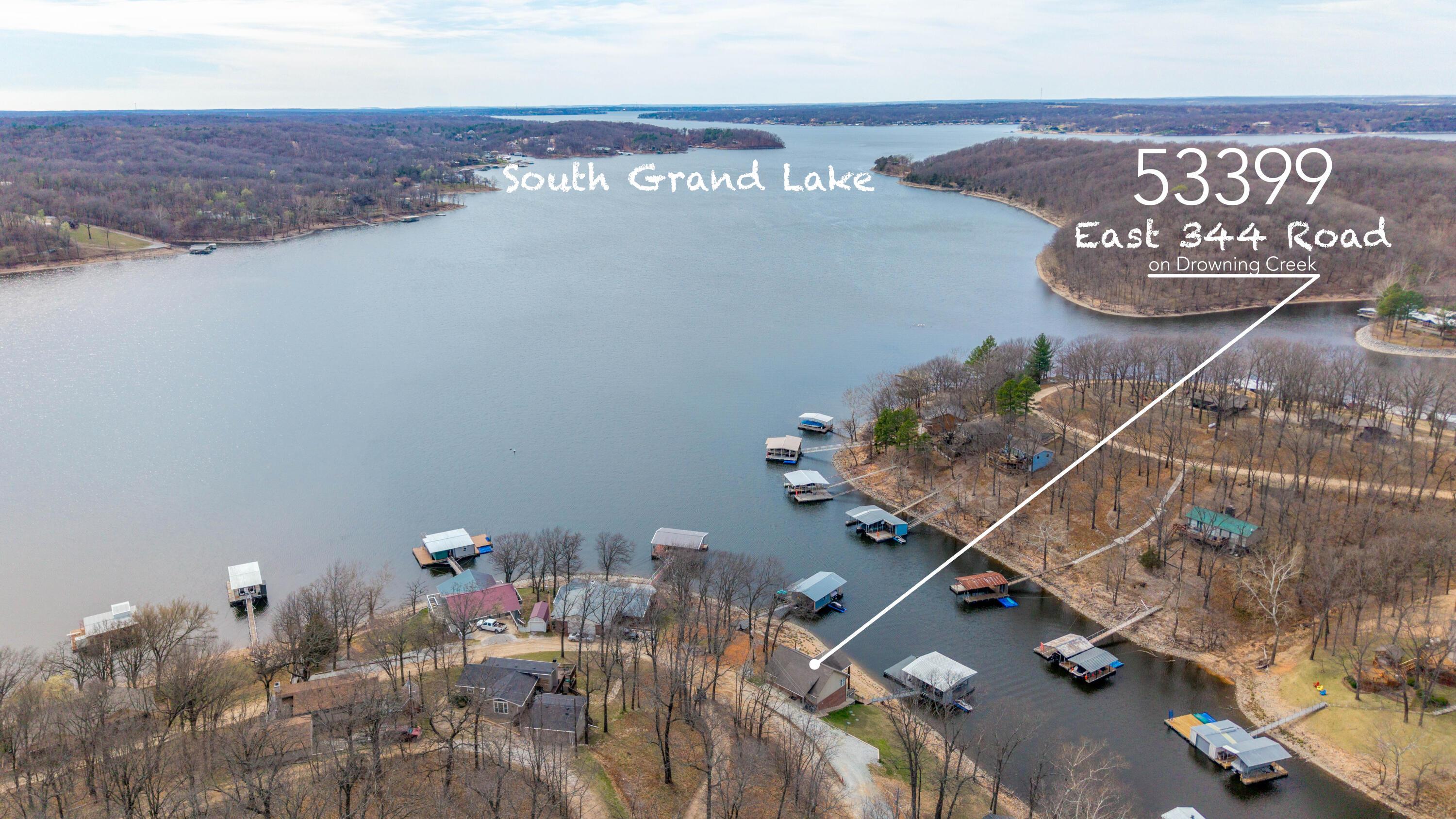 Image 1: 53399 East 344 Road-57