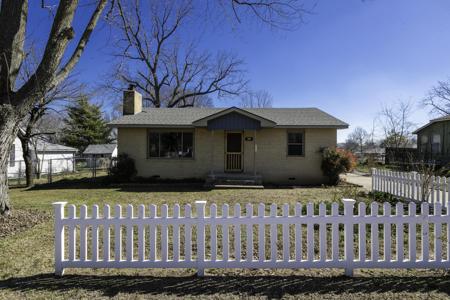 707 S Cherokee Street