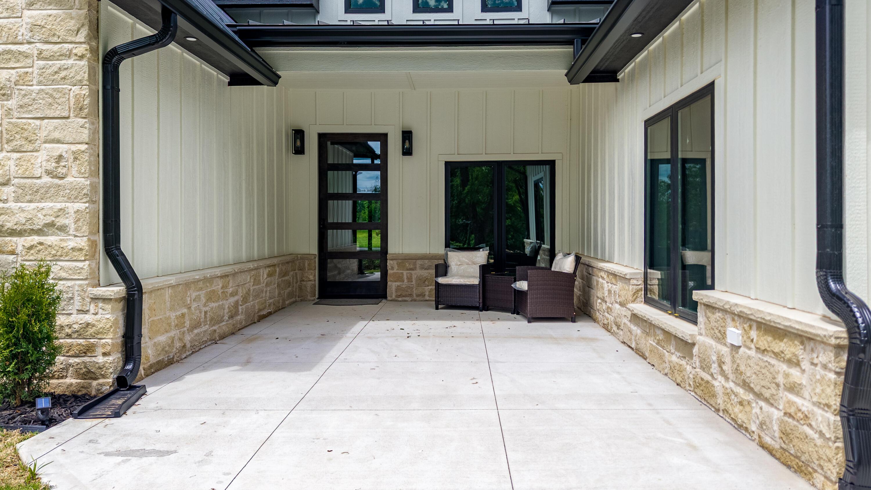 Image 2: Front Patio V1